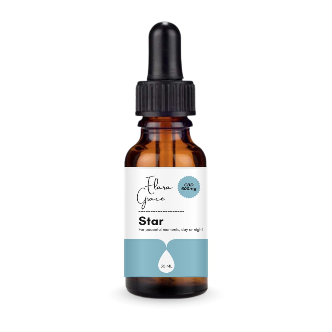 Star CBD Oil